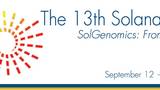 13th SolGenomics Conference