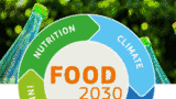 FOOD 2030: Research & Innovation for Tomorrow's Nutrition & Food Systems