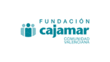 Logo Fundación Cajamar Comunidad Valenciana